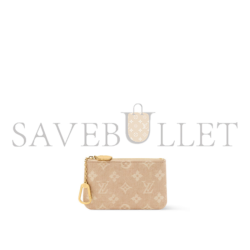 l0vis Vvtt0n key pouch s m25758 (15*9*1cm)